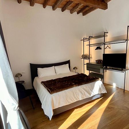 Olivuzza 27 Hotell Palermo Eksteriør bilde