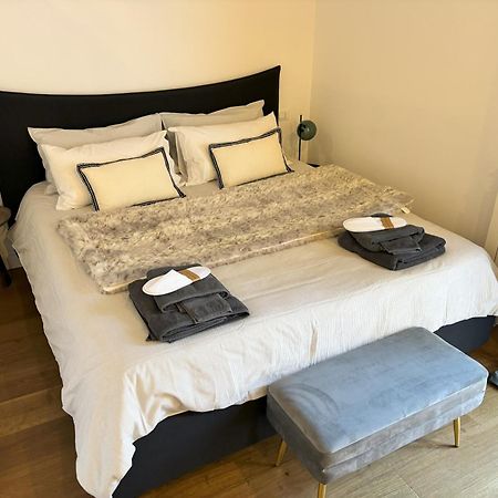 Olivuzza 27 Hotell Palermo Eksteriør bilde