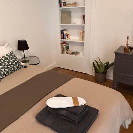 Olivuzza 27 Hotell Palermo Eksteriør bilde