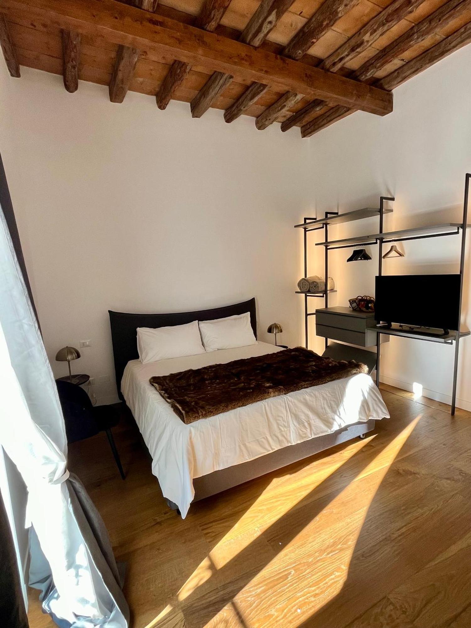 Olivuzza 27 Hotell Palermo Eksteriør bilde
