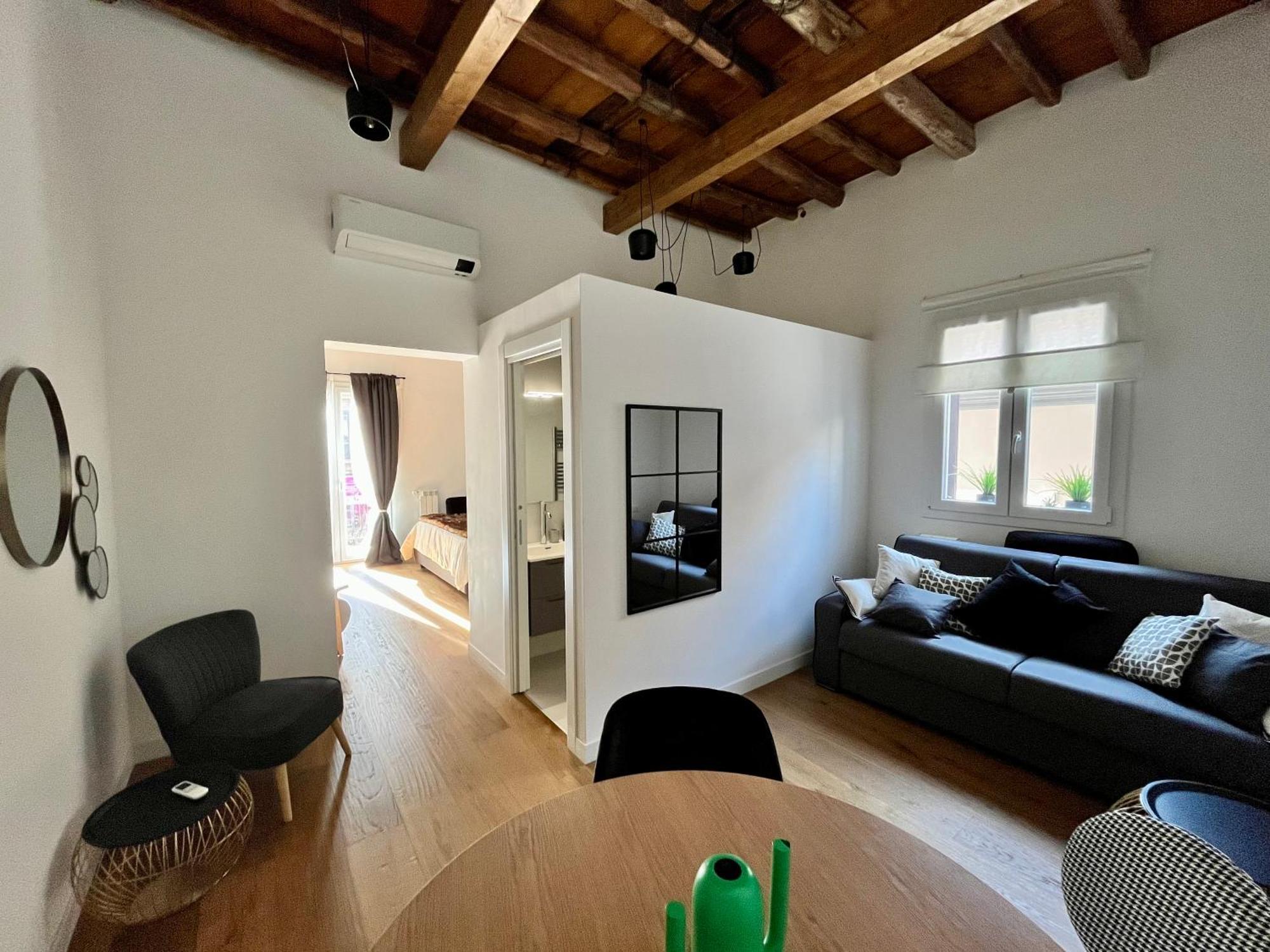 Olivuzza 27 Hotell Palermo Eksteriør bilde