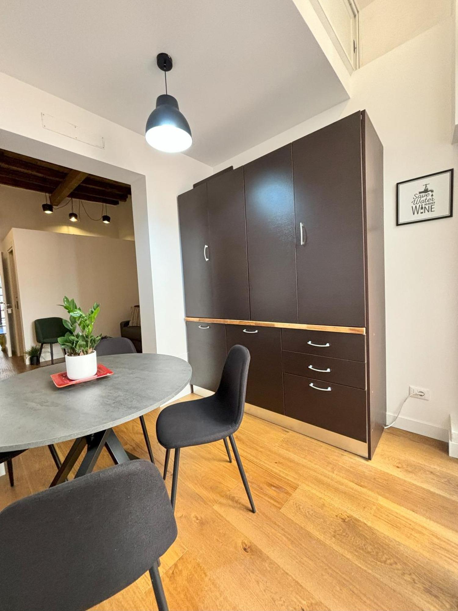 Olivuzza 27 Hotell Palermo Eksteriør bilde