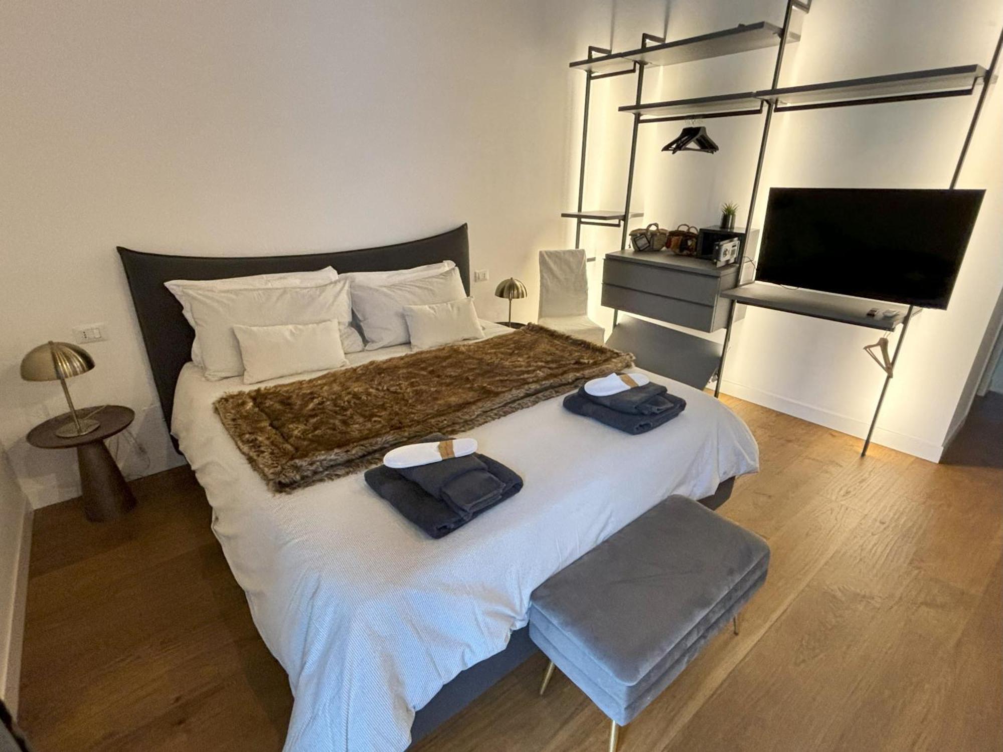 Olivuzza 27 Hotell Palermo Eksteriør bilde