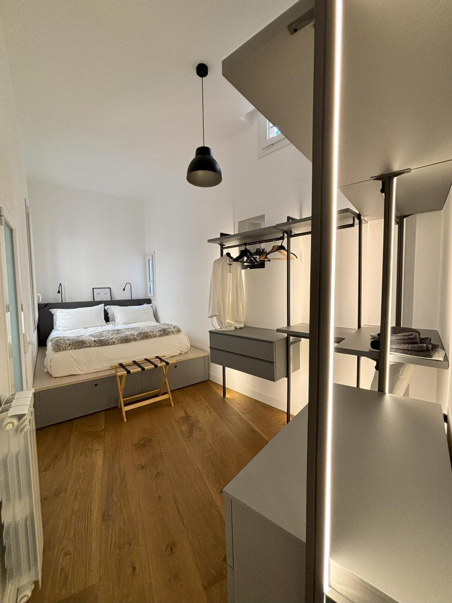 Olivuzza 27 Hotell Palermo Eksteriør bilde