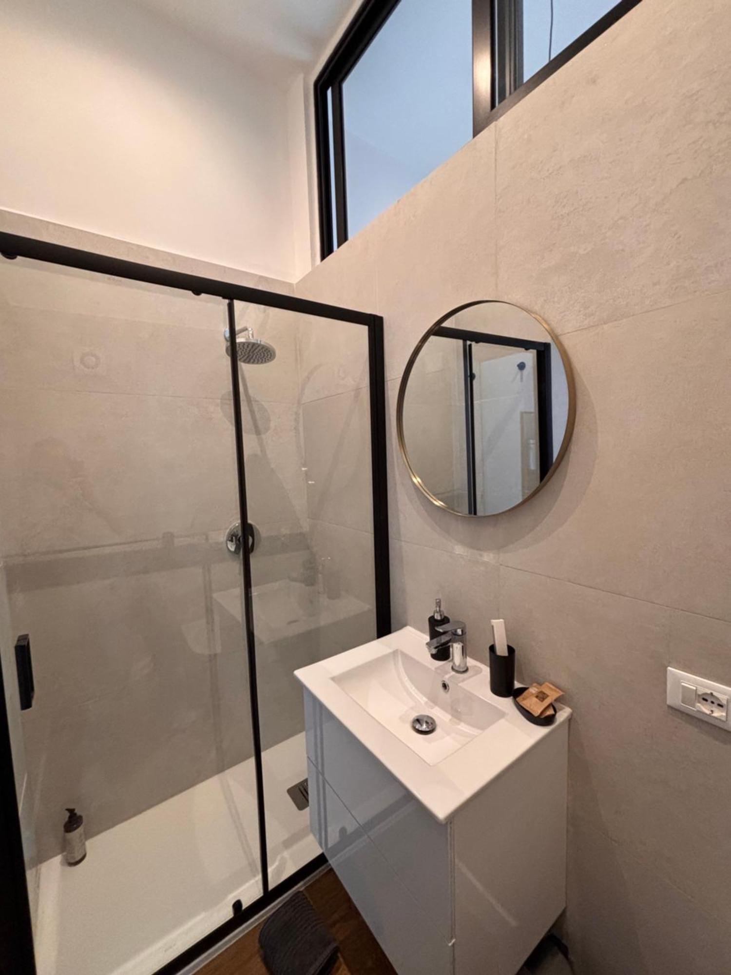 Olivuzza 27 Hotell Palermo Eksteriør bilde